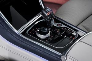 BMW M850i xDrive Gran Coupe 2020 года  (ZA)